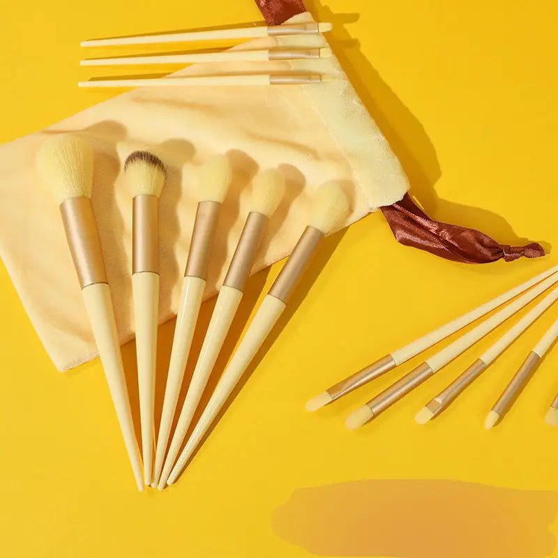 Brush Set - Oferta maquillajes