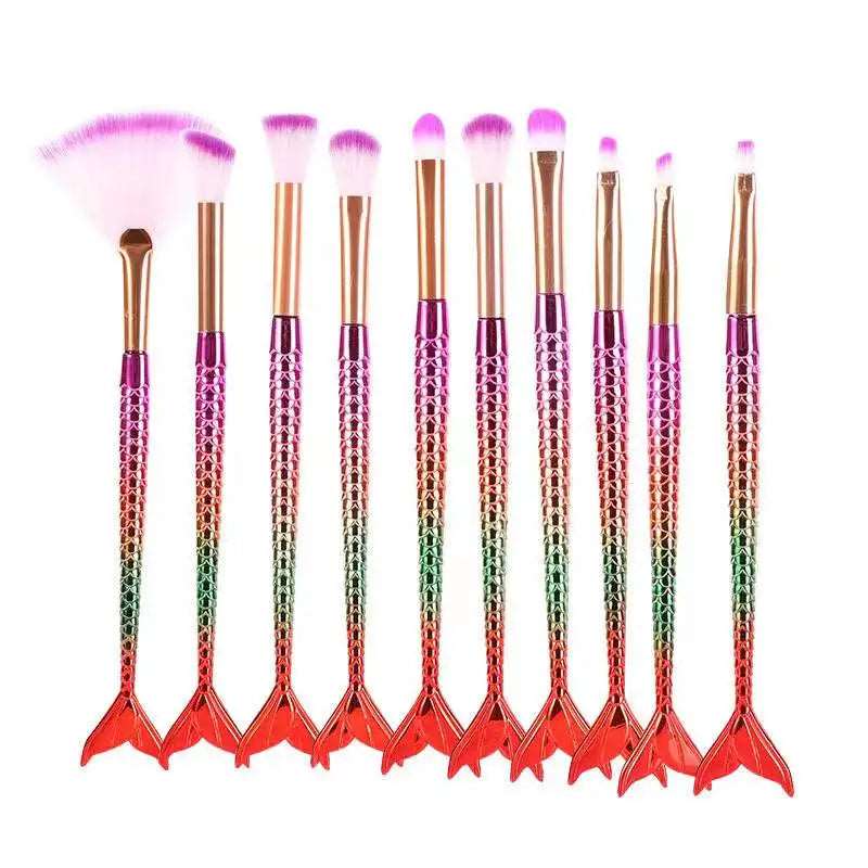 Brush Set - myglowmuse