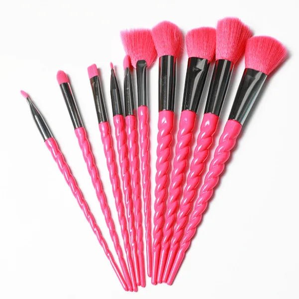 Brush Set - myglowmuse