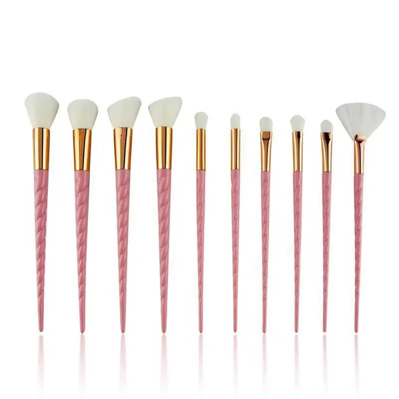 Brush Set - myglowmuse