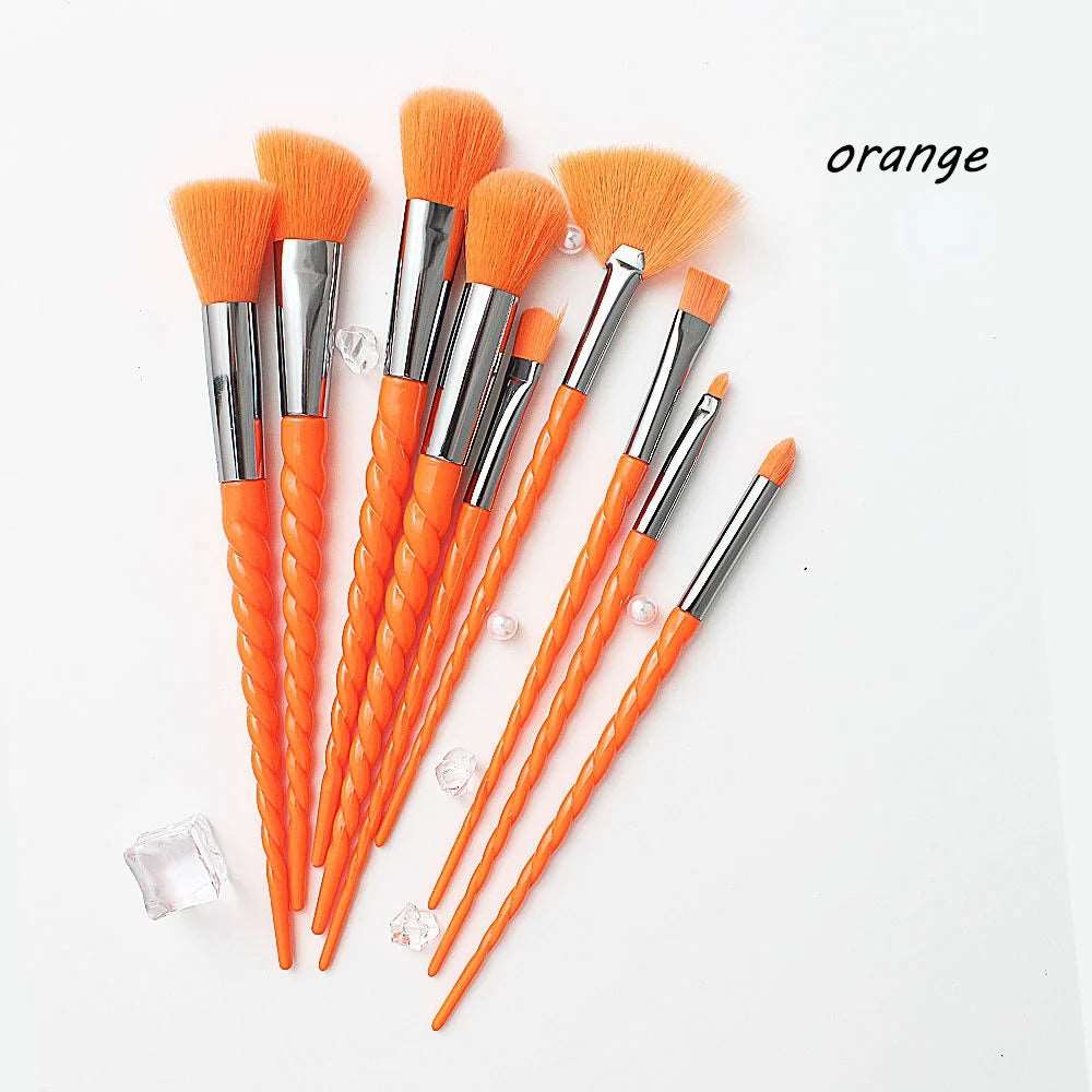 Brush Set - myglowmuse