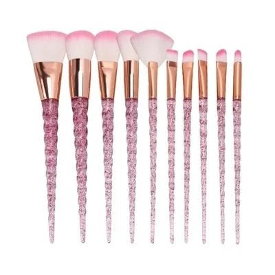 Brush Set - myglowmuse