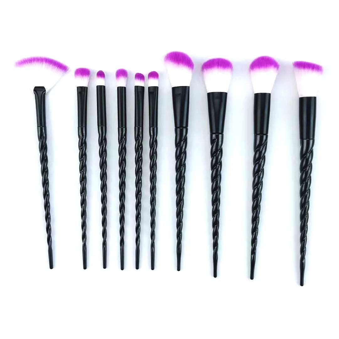 Brush Set - myglowmuse