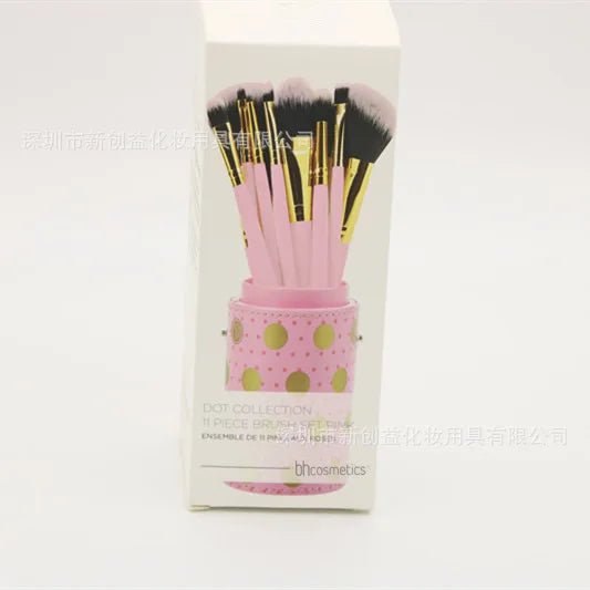 Brush Set BH - myglowmuse