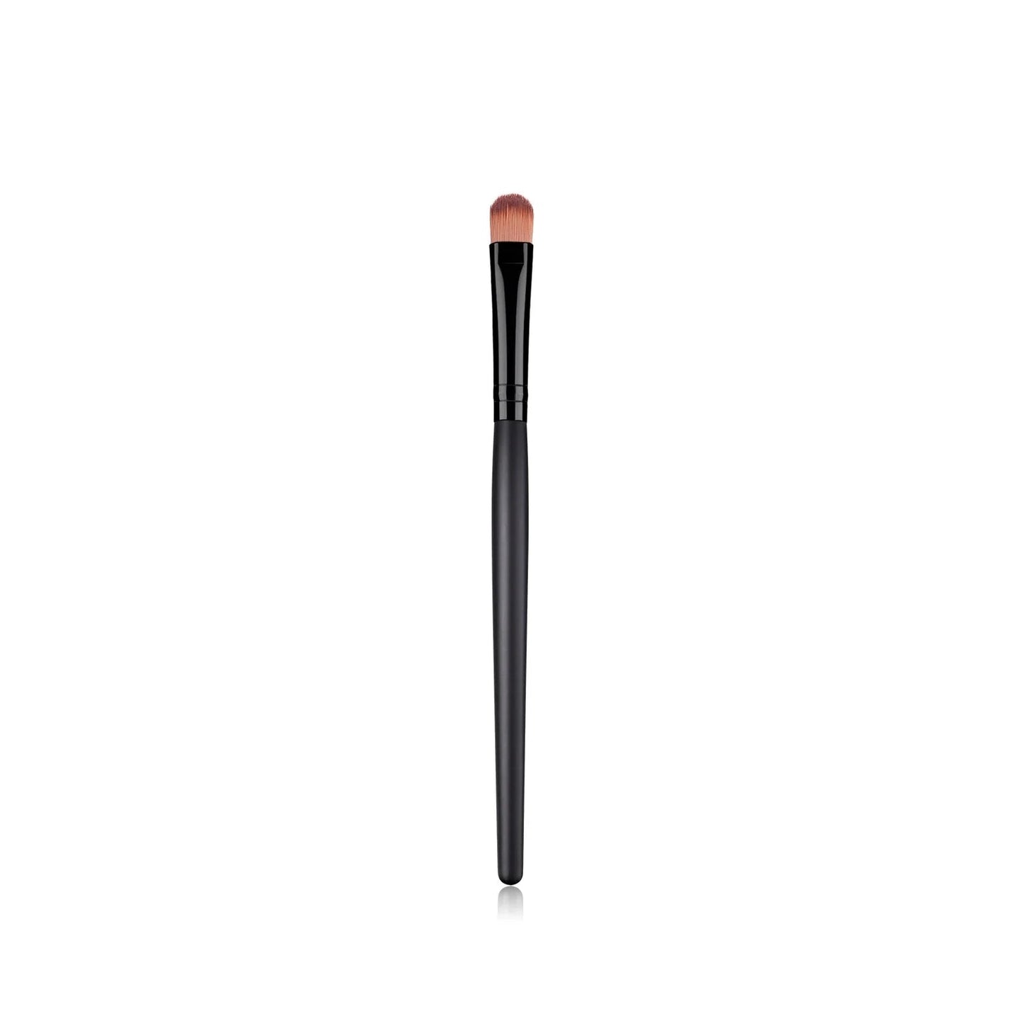 Brushes Eye - myglowmuse