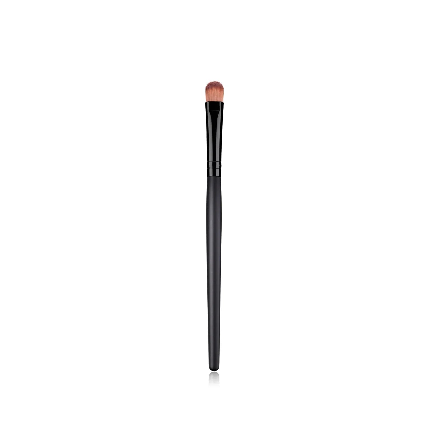 Brushes Eye - myglowmuse