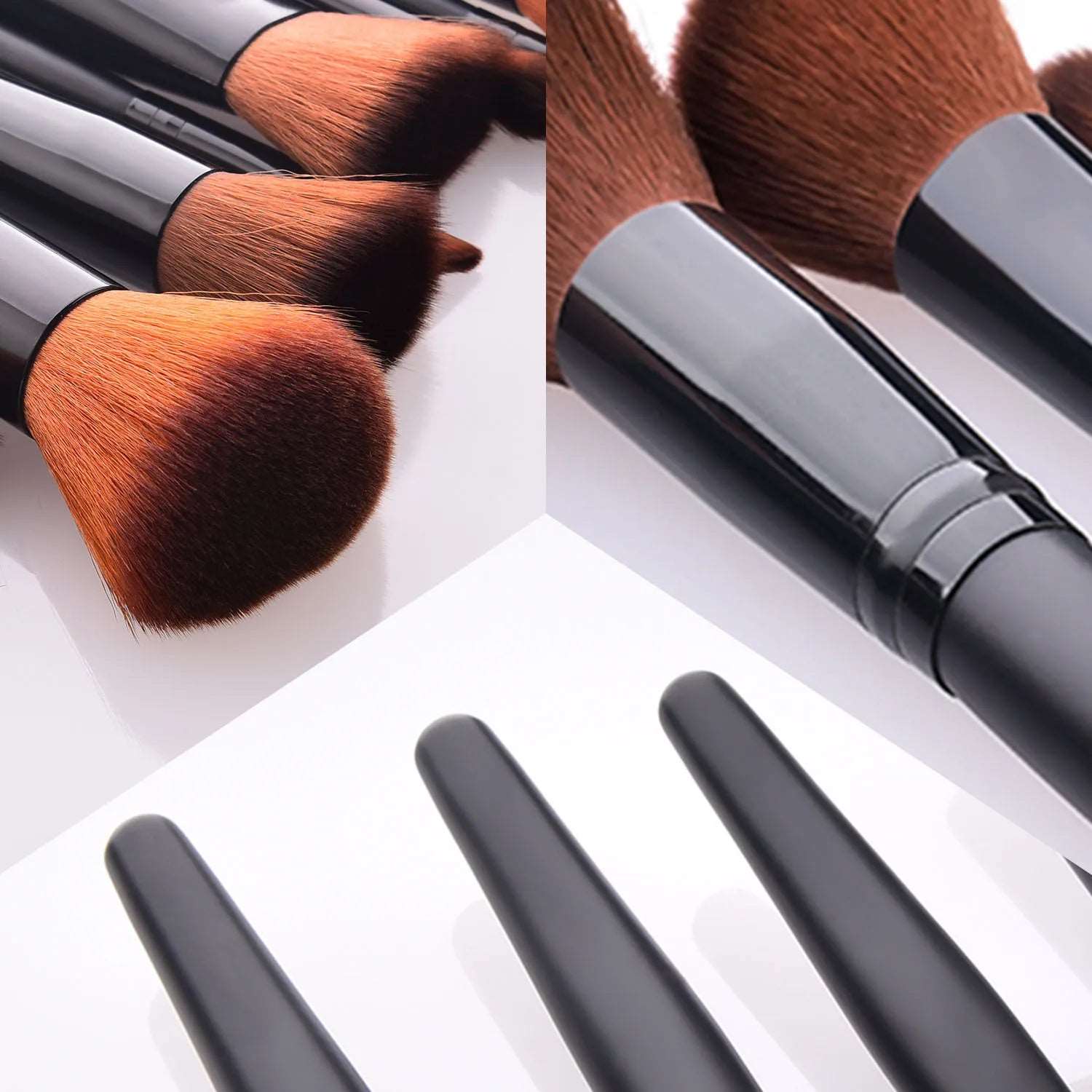 Brushes Eye - myglowmuse