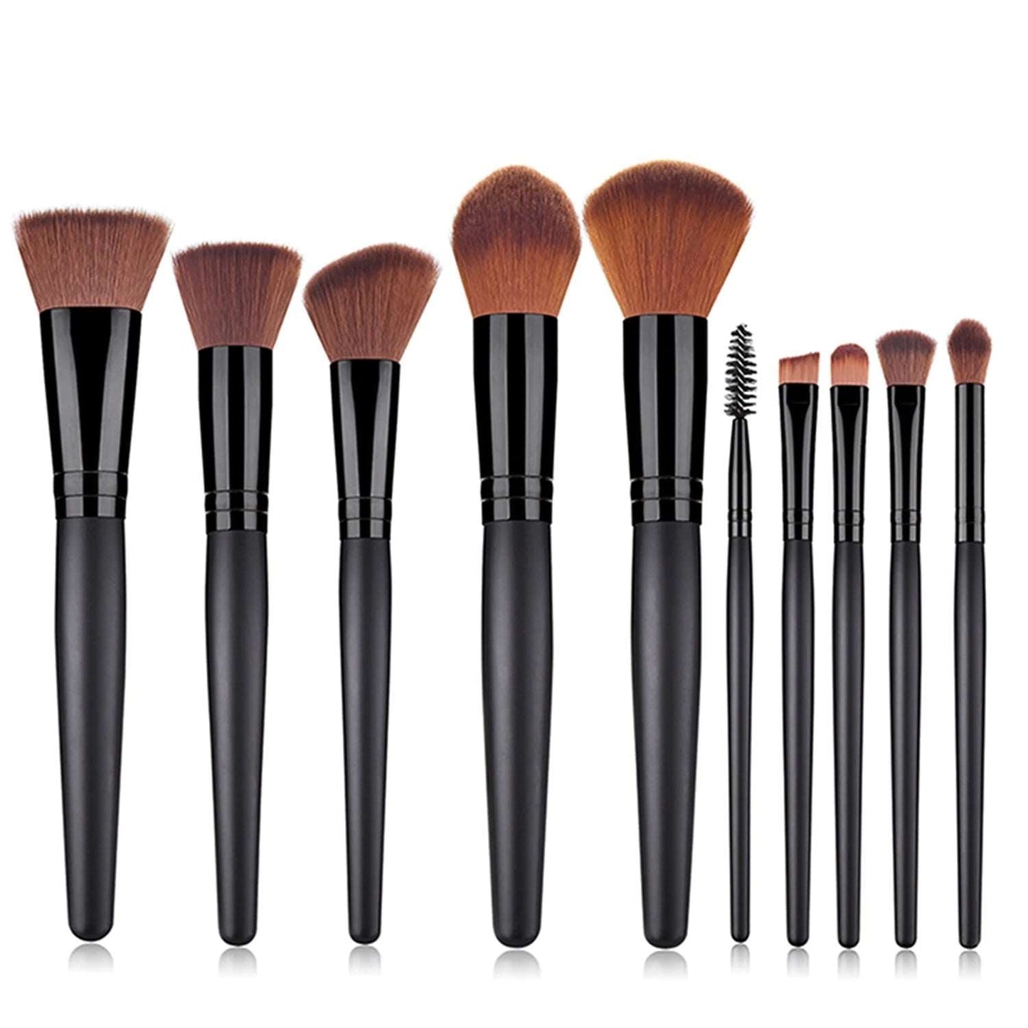 Brushes Eye - myglowmuse
