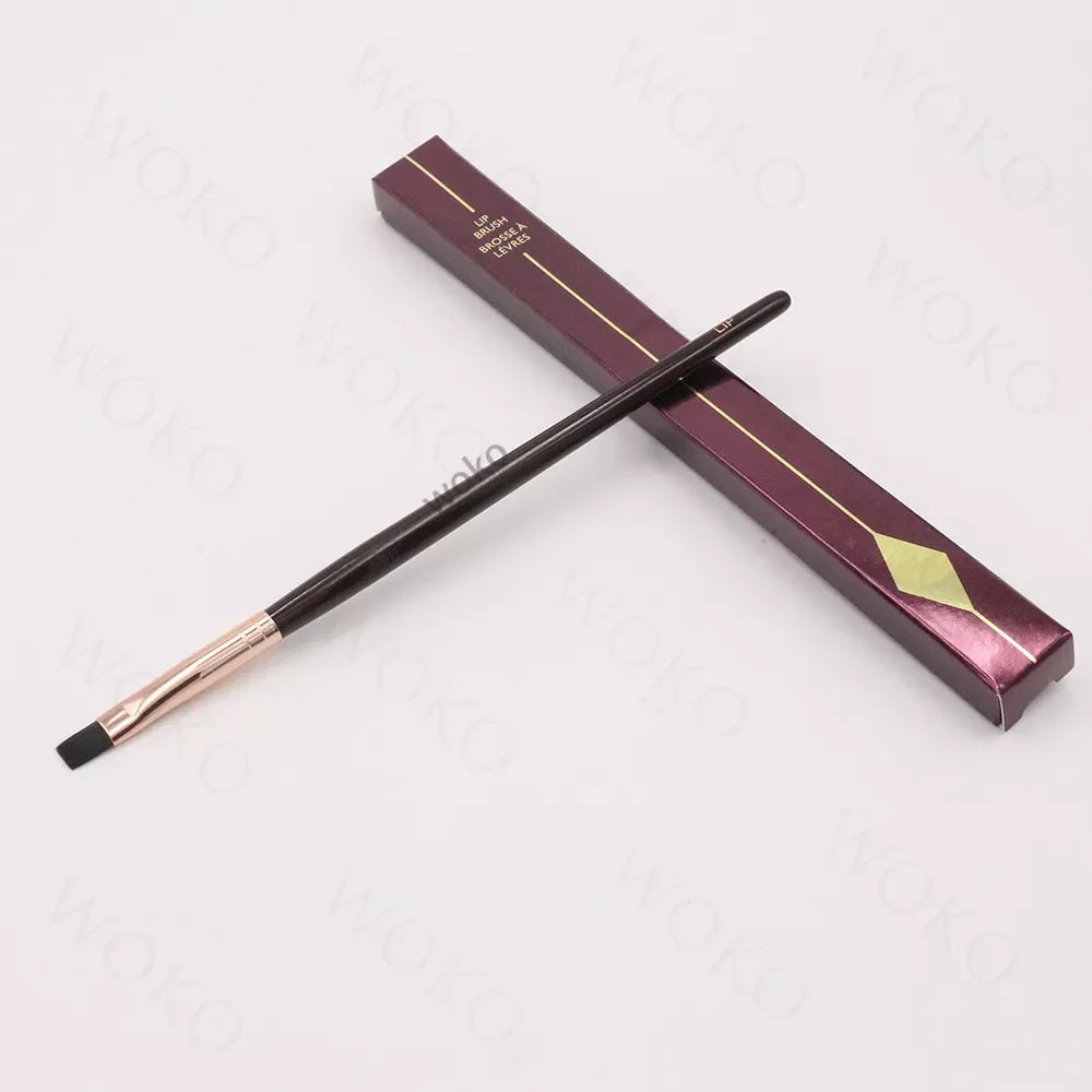 Brushes for powders, bronzers, rubores CT - myglowmuse