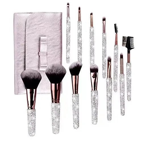 Brushes glamorous Set - Oferta maquillajes