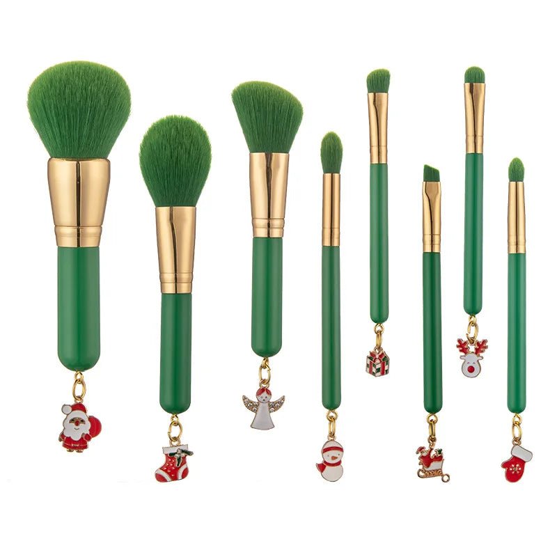 Brushes Makeup GRACEDO - myglowmuse