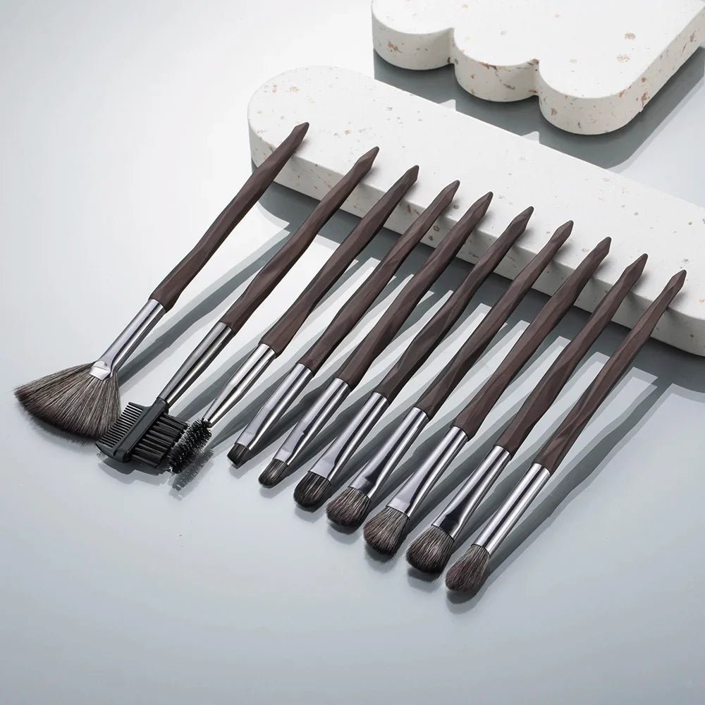 Brushes Set - myglowmuse