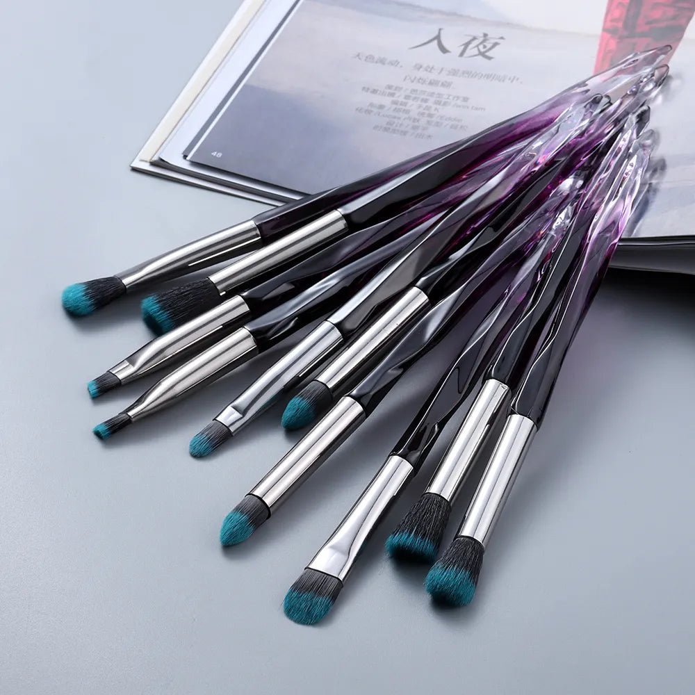 Brushes Set - myglowmuse