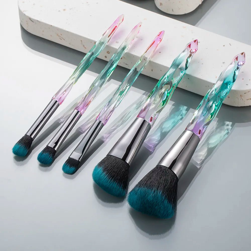 Brushes Set - myglowmuse