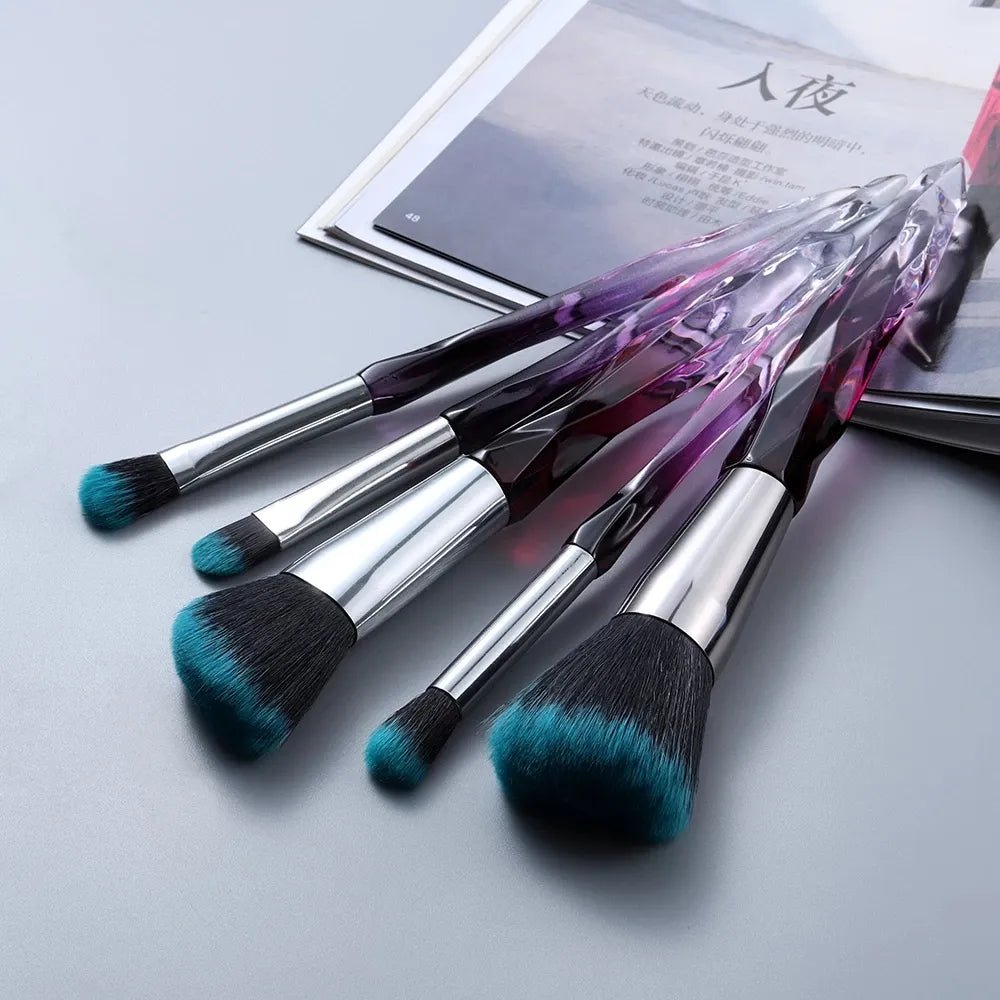 Brushes Set - myglowmuse