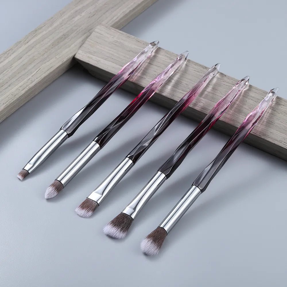 Brushes Set - myglowmuse