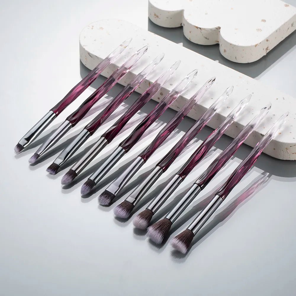 Brushes Set - myglowmuse