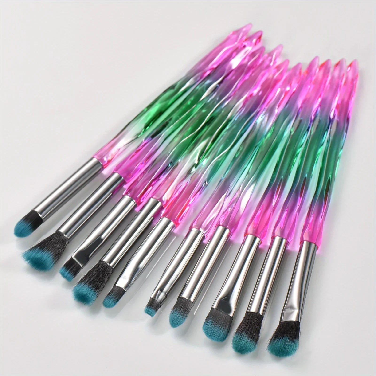 Brushes Set - myglowmuse