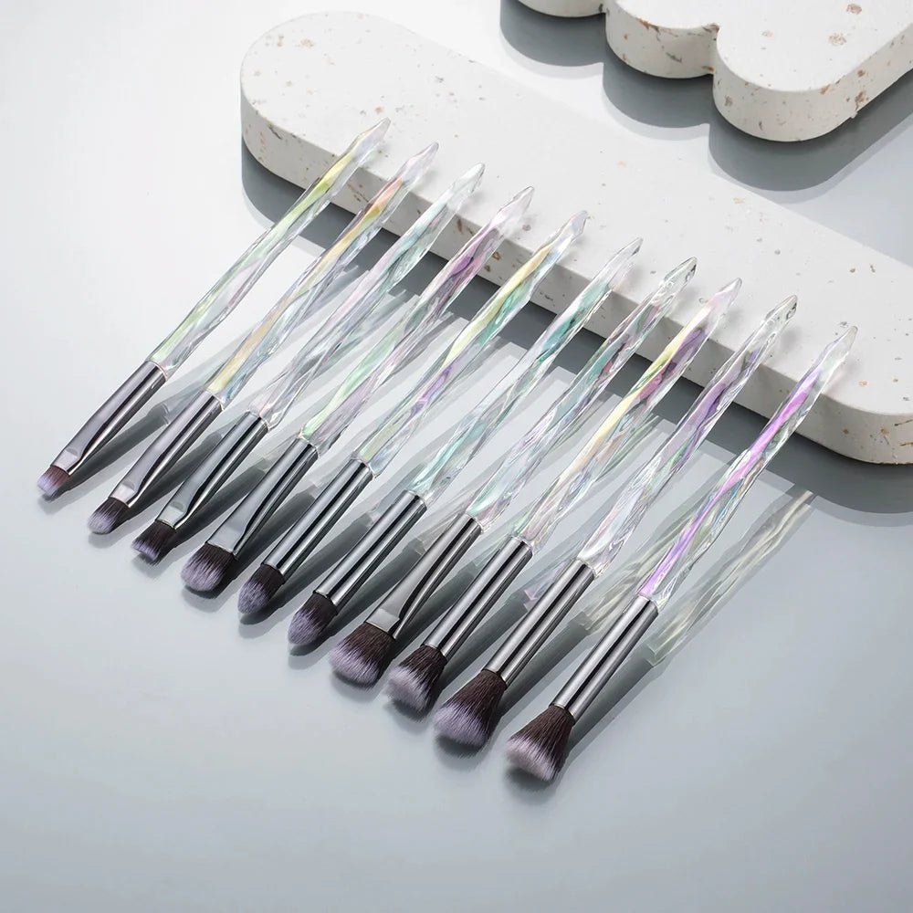 Brushes Set - myglowmuse