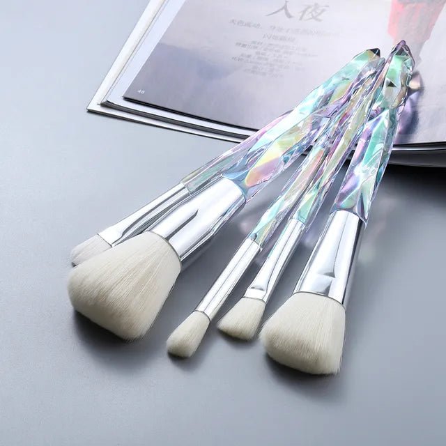 Brushes Set - myglowmuse
