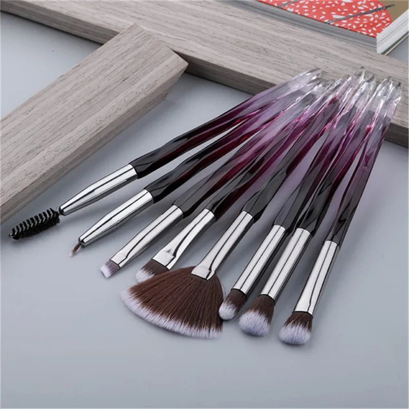 Brushes Set - myglowmuse