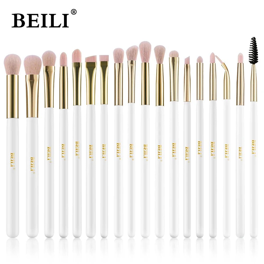 Brushes Synthetic BEILI - myglowmuse