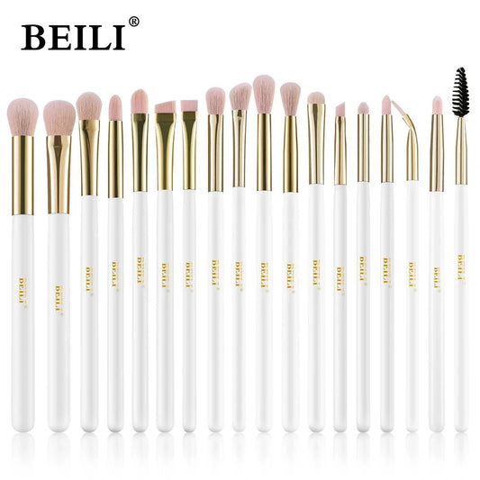 Brushes Synthetic BEILI - myglowmuse