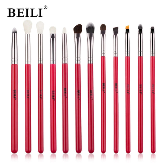 Brushes Synthetic BEILI - myglowmuse
