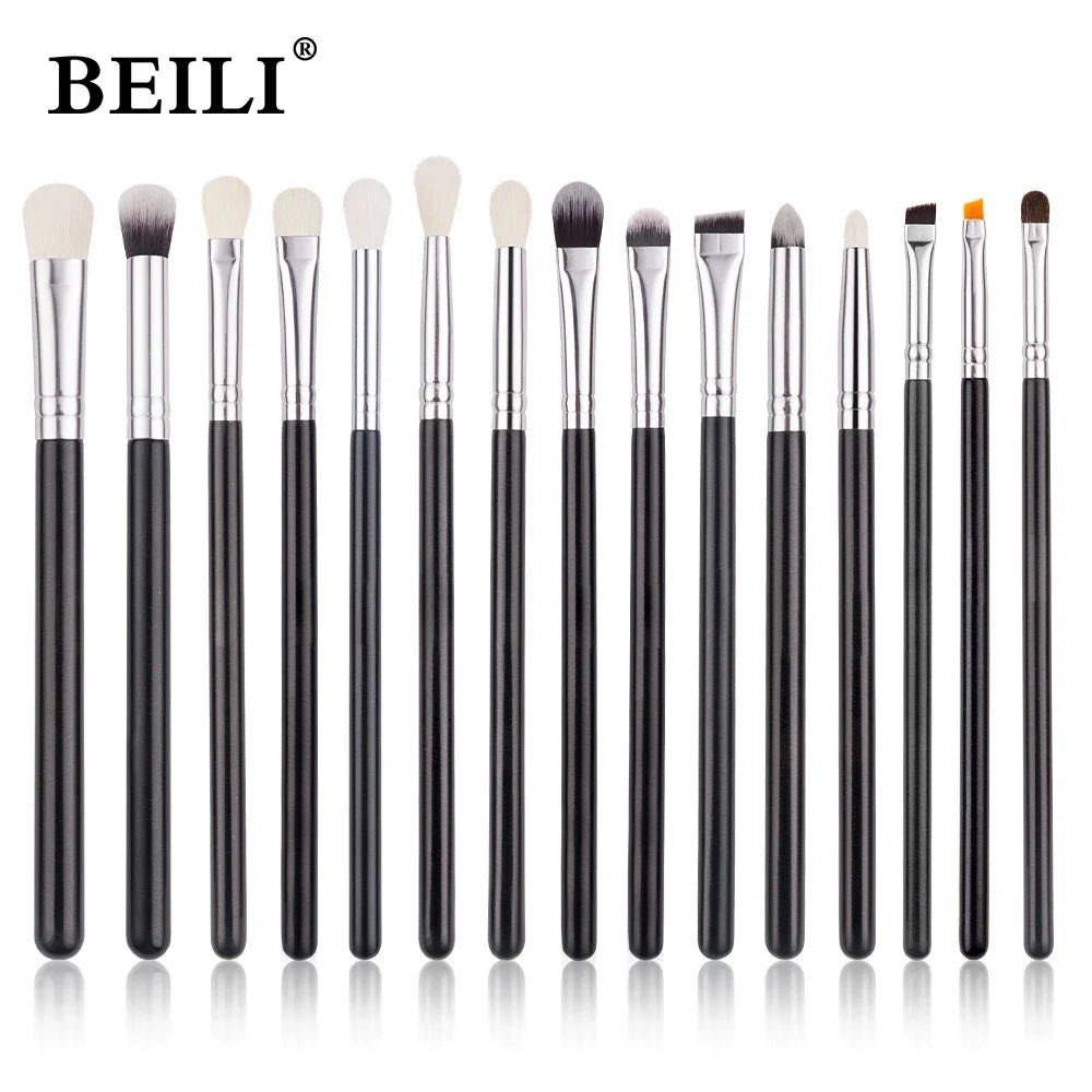 Brushes Synthetic BEILI - myglowmuse