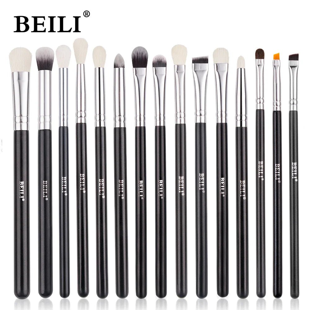 Brushes Synthetic BEILI - myglowmuse