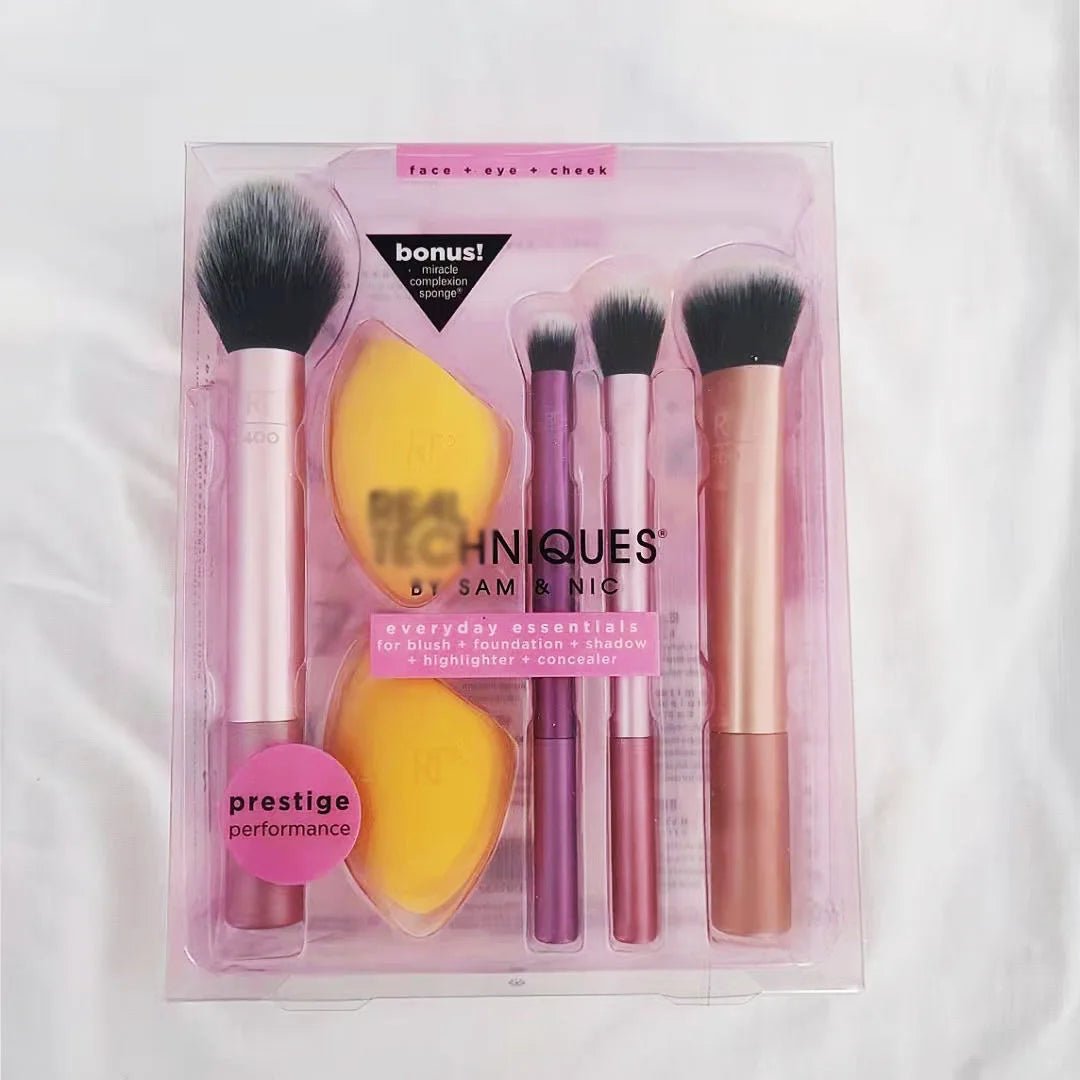 Brushs Set RT - myglowmuse