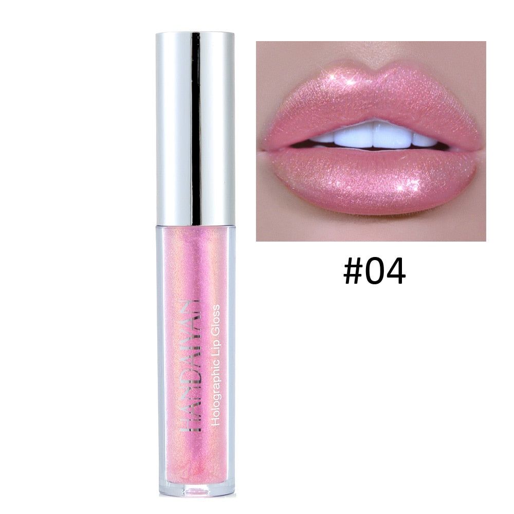 Bright Lips Gloss HANDAIYAN
