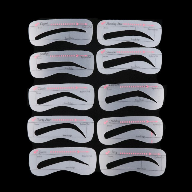 Eyebrow Kit IBCCCNDC