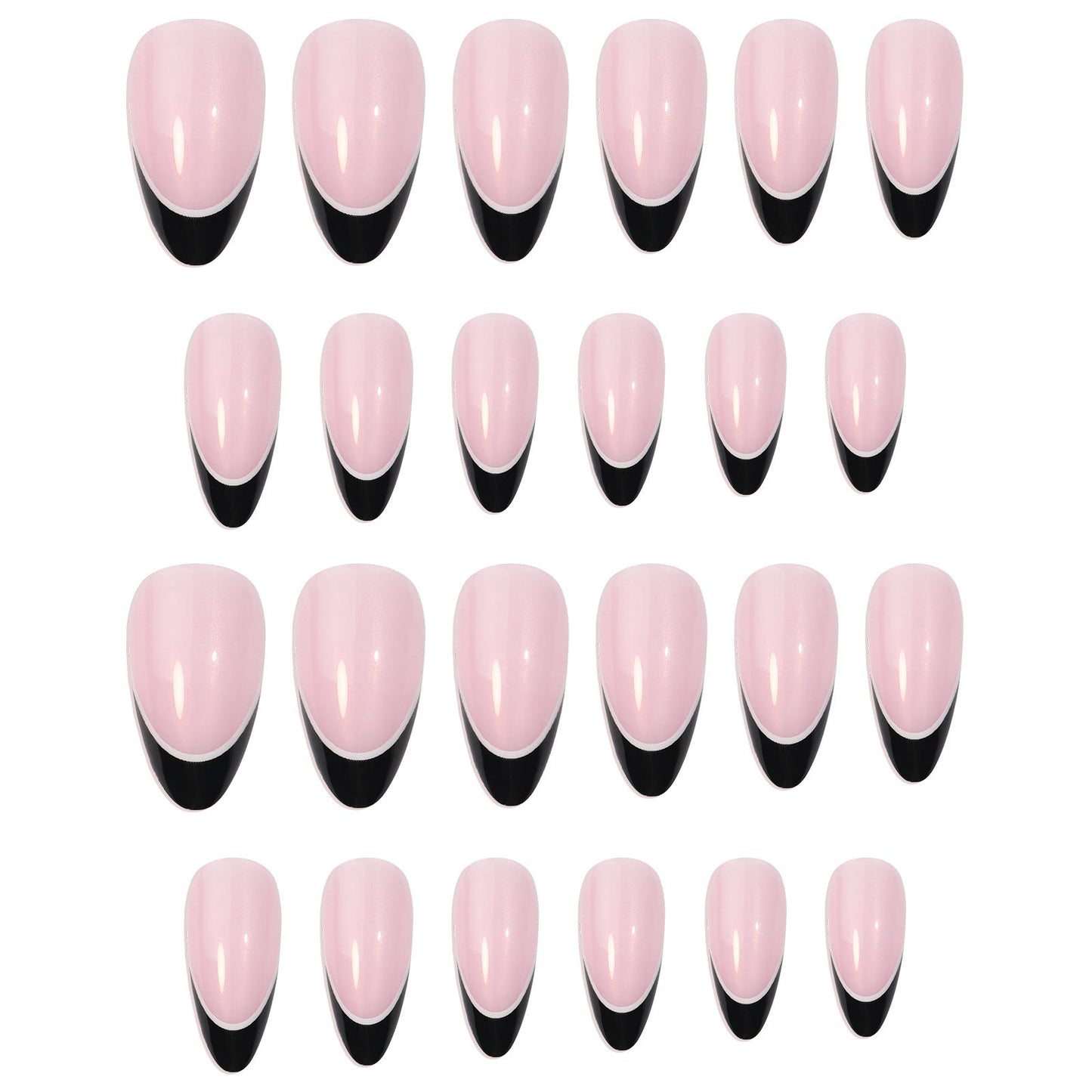 Nail false