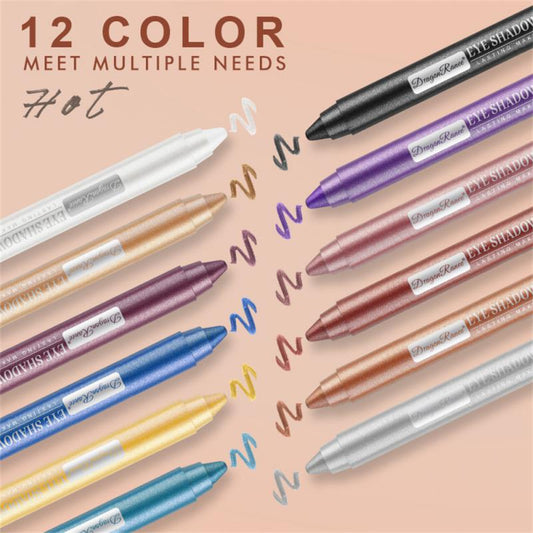 Eyeshadow Pencil DRAGON RANEE