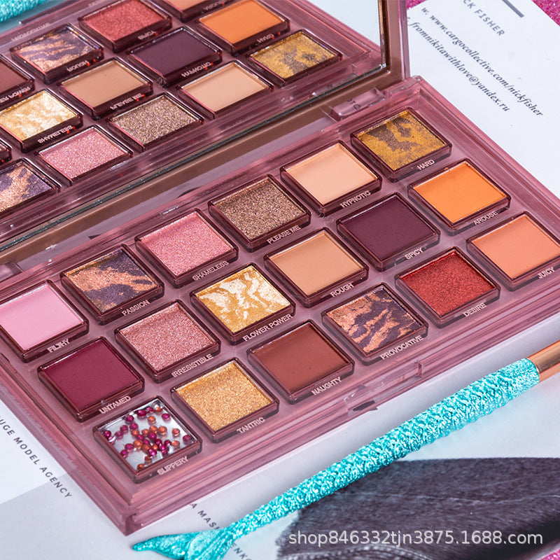 Eye shadow HUDAVIOJI