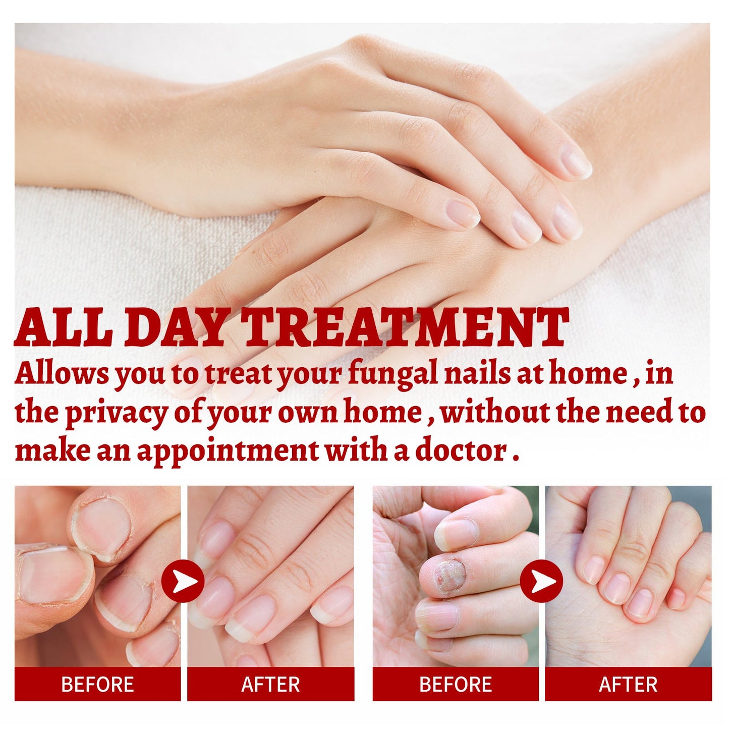 Nail Moisturizing Liquid
