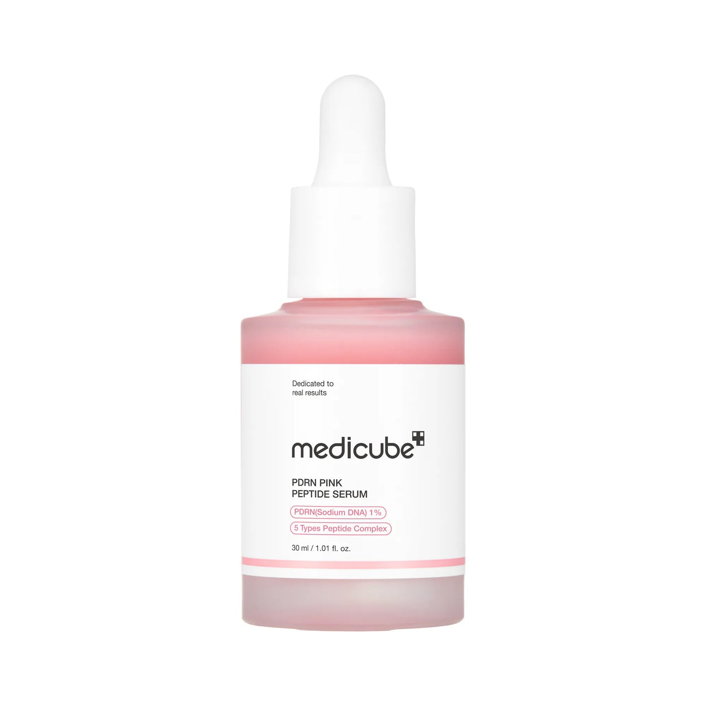 Suero de péptidos Medicube
