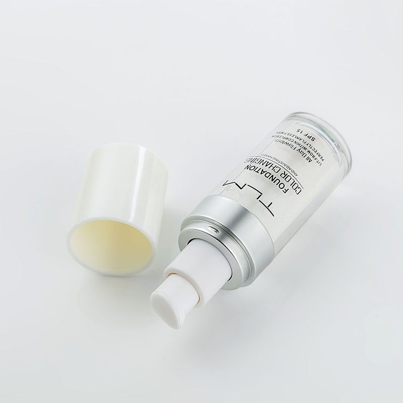 Face and hydrate base TLM