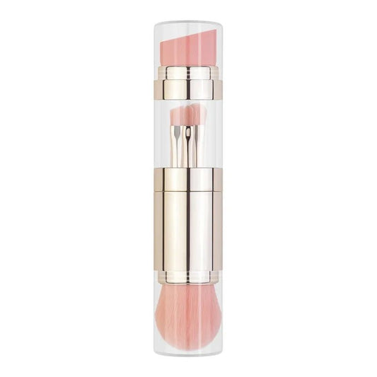 Cheeks and eyes brush PRETTY COMY - myglowmuse