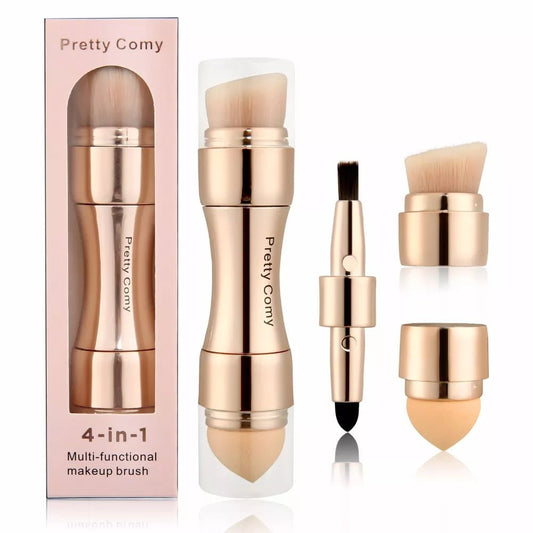 Cheeks and eyes brush PRETTY COMY - myglowmuse