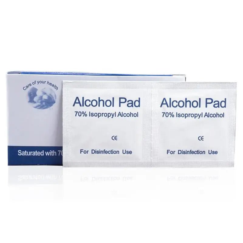 Cleaning Wipes - Oferta maquillajes