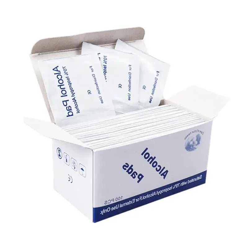 Cleaning Wipes - Oferta maquillajes