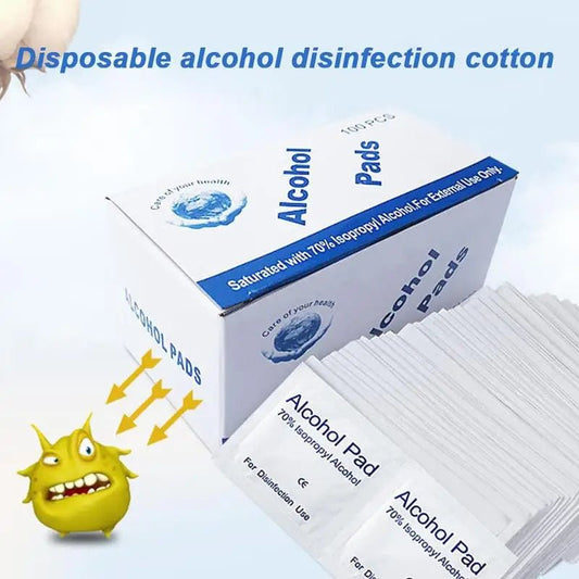 Cleaning Wipes - Oferta maquillajes