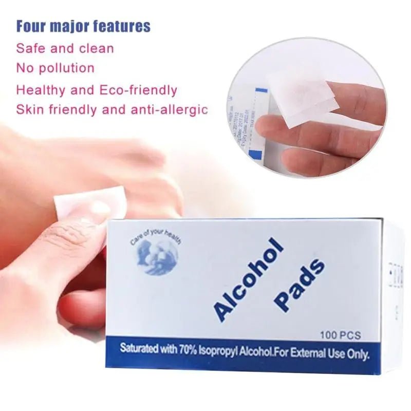 Cleaning Wipes - Oferta maquillajes