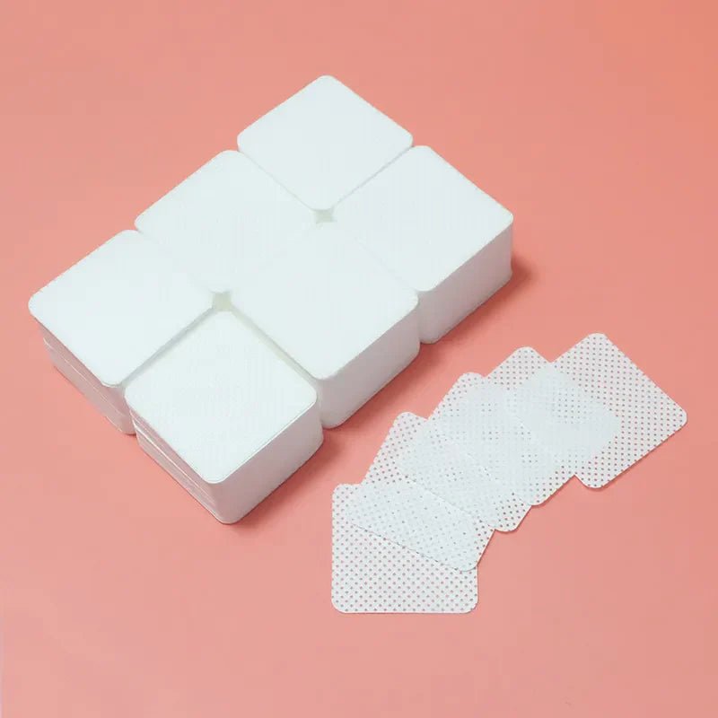 Cleaning wipes LURAYEE - Oferta maquillajes