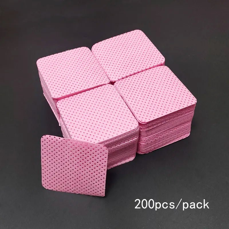 Cleaning wipes LURAYEE - Oferta maquillajes