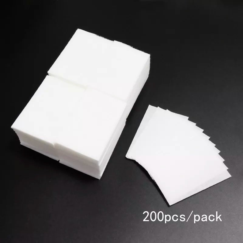 Cleaning wipes LURAYEE - Oferta maquillajes