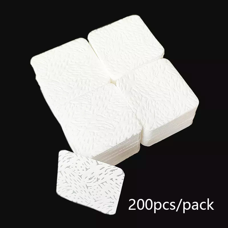 Cleaning wipes LURAYEE - Oferta maquillajes
