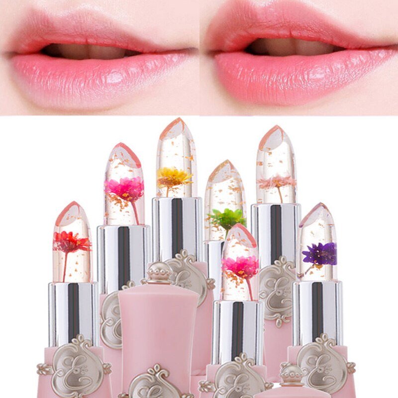 Color Changing Lipstick - myglowmuse
